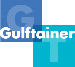 Gulftainer Logo