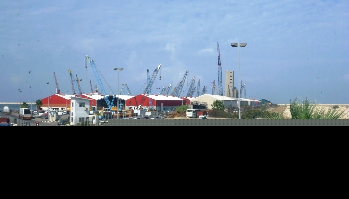 tripoli