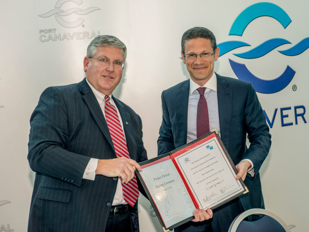 Gulftainer expands into USA