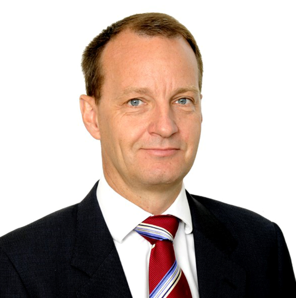 Flemming Dalgaard - Gulftainer