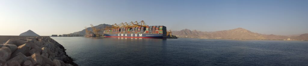 KCT exceeds 4,000 moves in a 12-hour shift