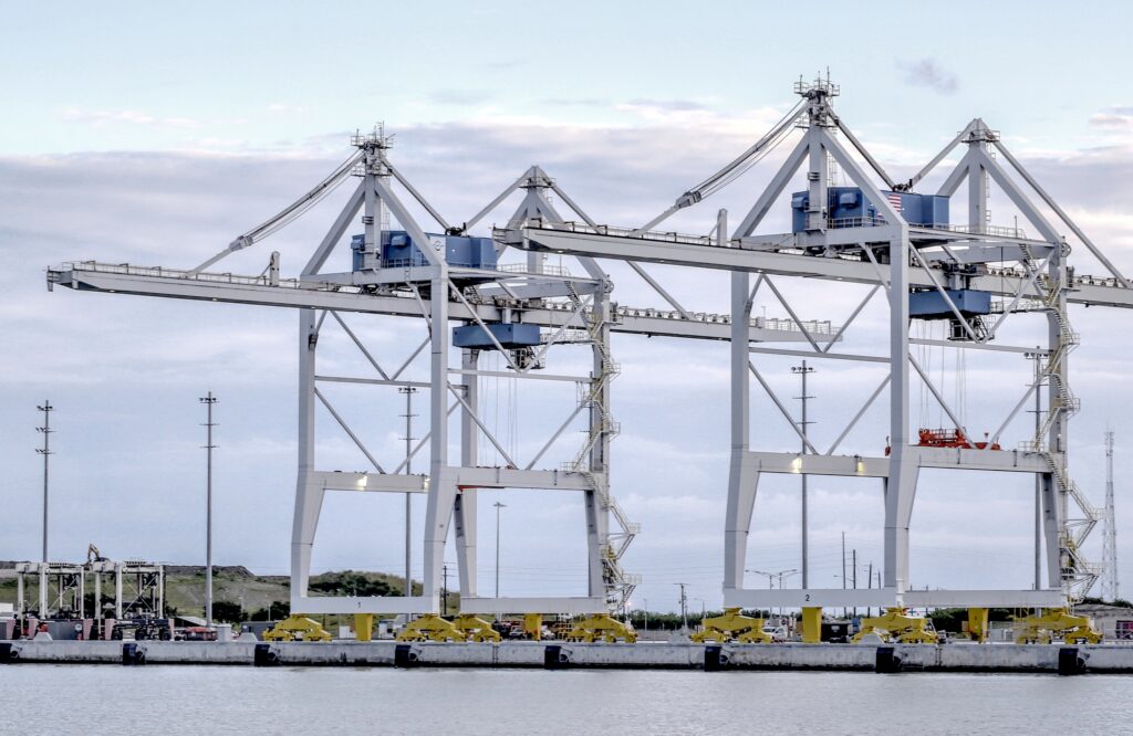 Canaveral Cargo Terminal_ GTUSA_ June 2015