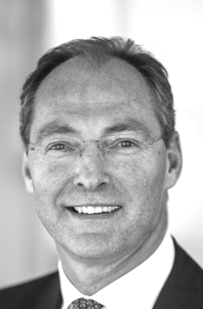 Charles Menkhorst - Gulftainer