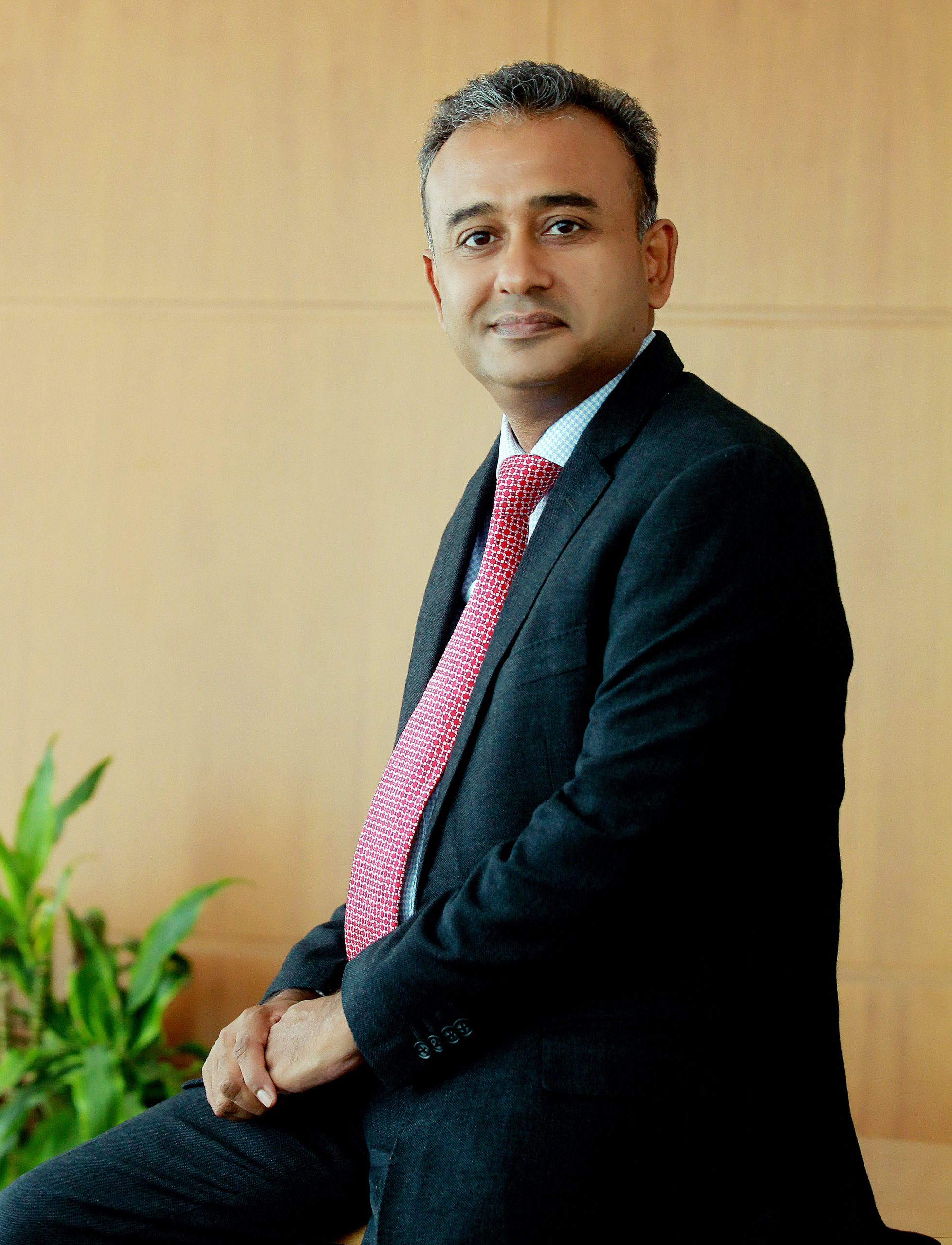 SARMAD TIWANA– Director – Human Resources