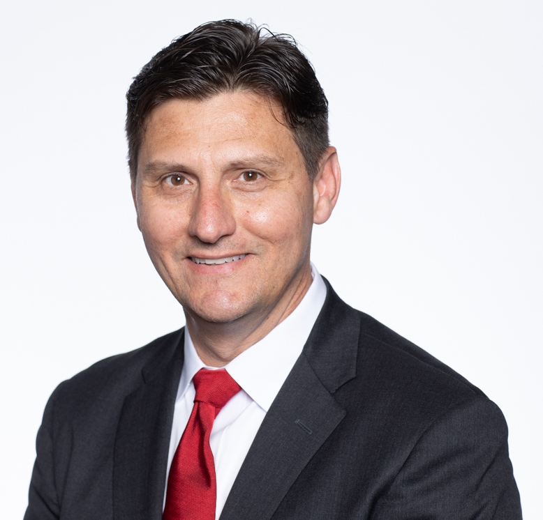 TIM HAAS – CHIEF OPERATING OFFICER