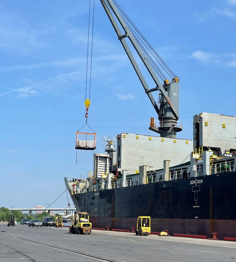 ACME-Hardesty - Gulftainer