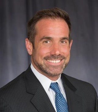James Caldwell - Group General Counsel 