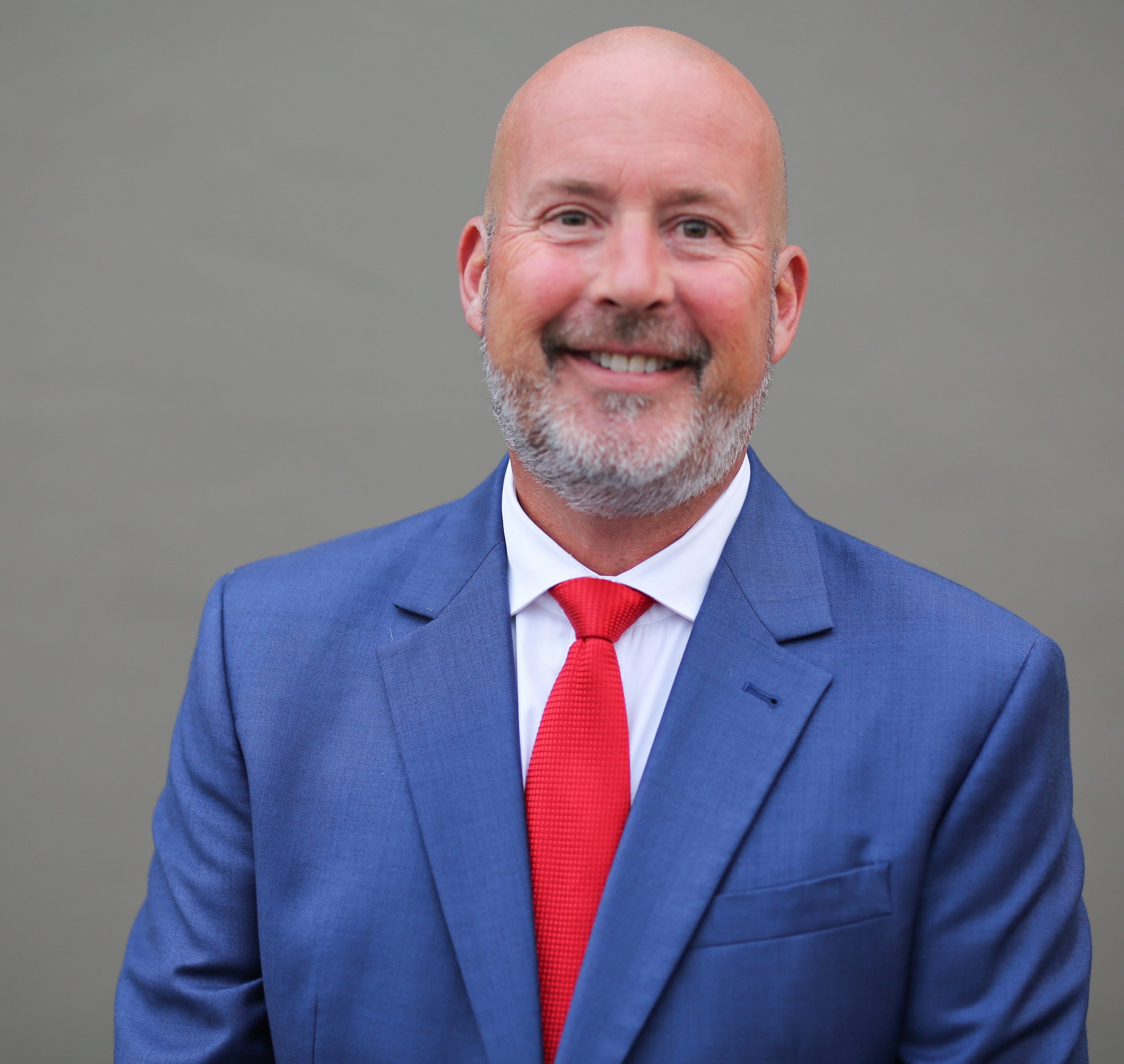 Simon Aynsley - Group Chief Sales Officer