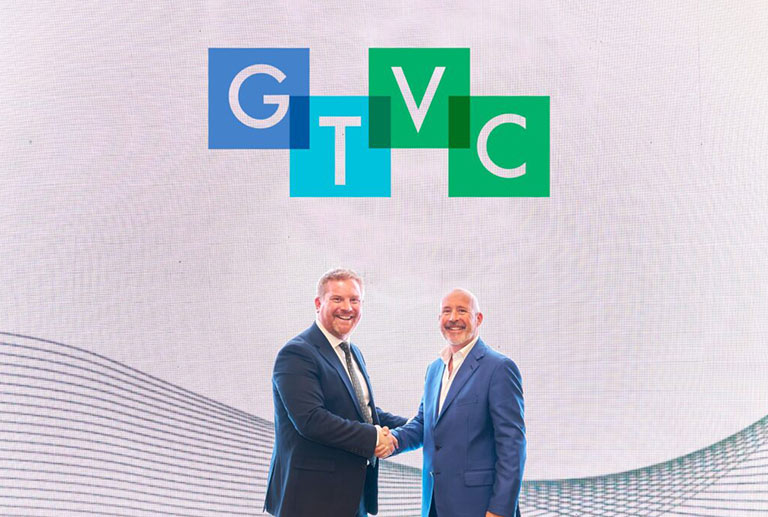 Gulftainer and VertomCory Joint Venture