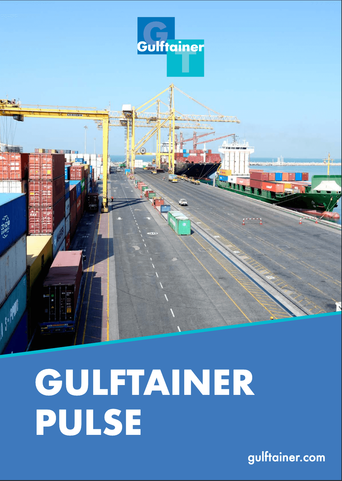 Gulftainer Newsletter Q3 2024