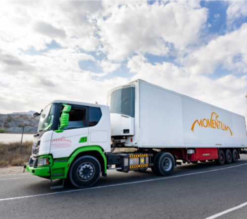 Inland Transportation