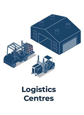 Logistics Centres