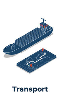Logistics Centres
