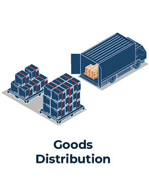 Logistics Centres
