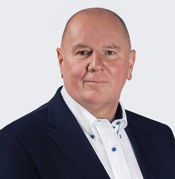 Peter Richards
