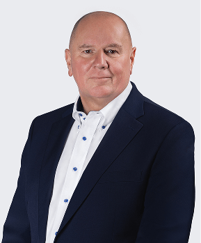 Peter Richards