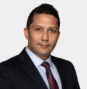 Tushar singhvi