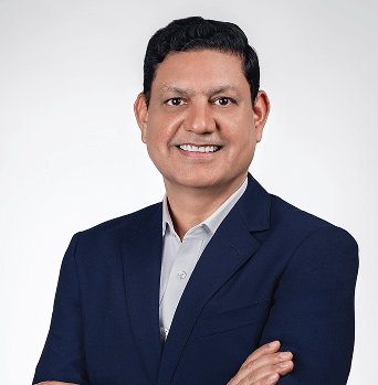 Vinay Sharma