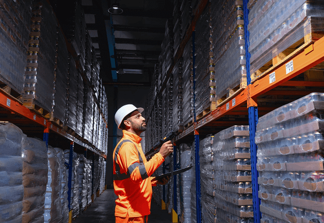 warehousing