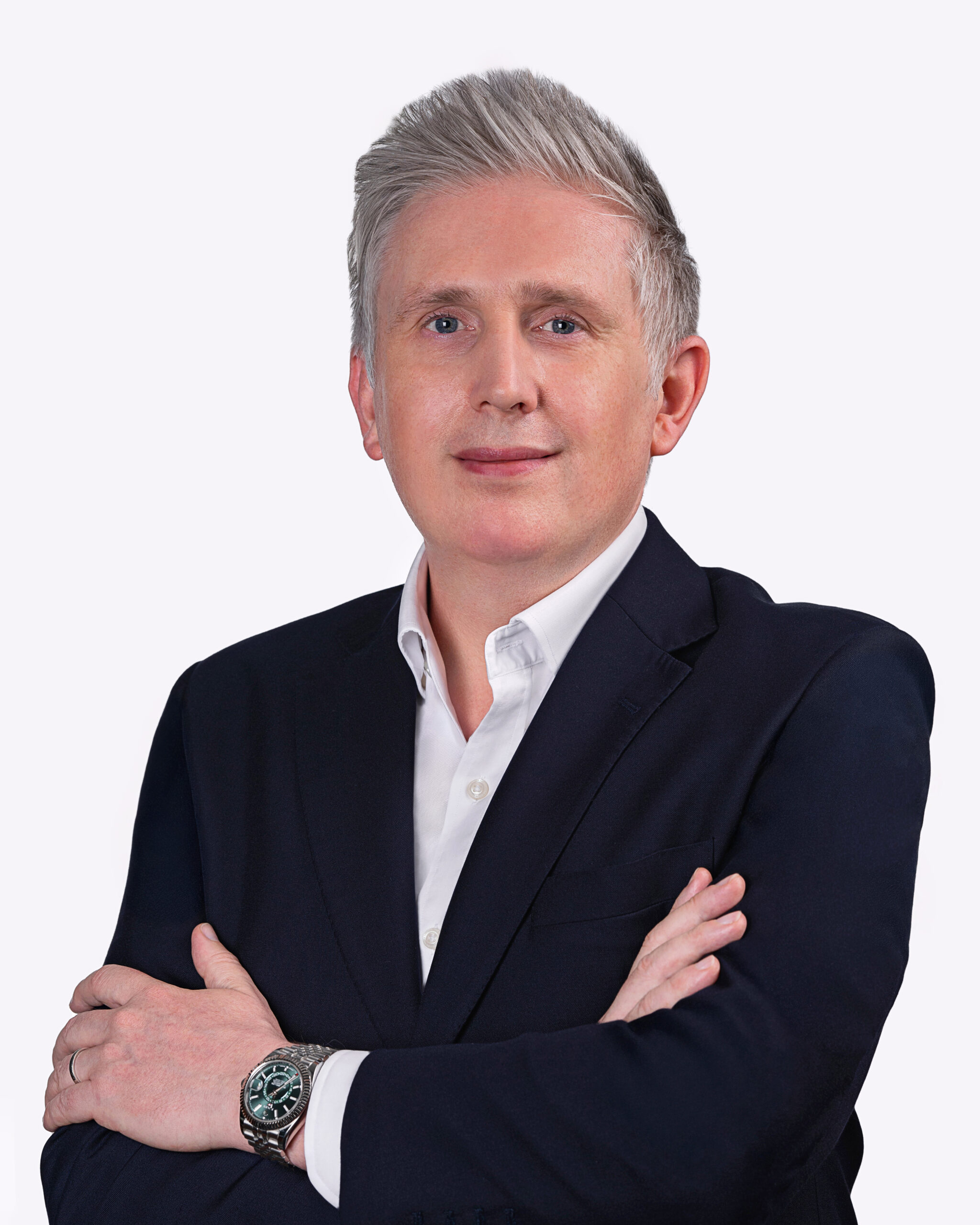 Daniel Caton