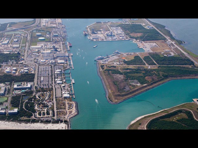 GT USA Corporate Video 2017