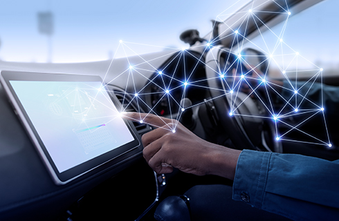 IoT-Sensors