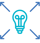 Scalable Solutions