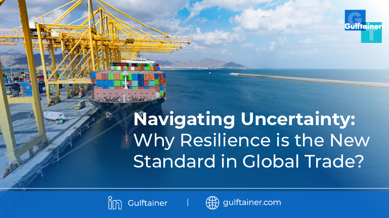 Resilience_New Standard_in_Logistics