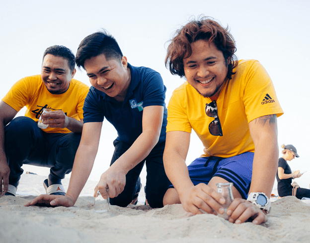 Sustainability Team