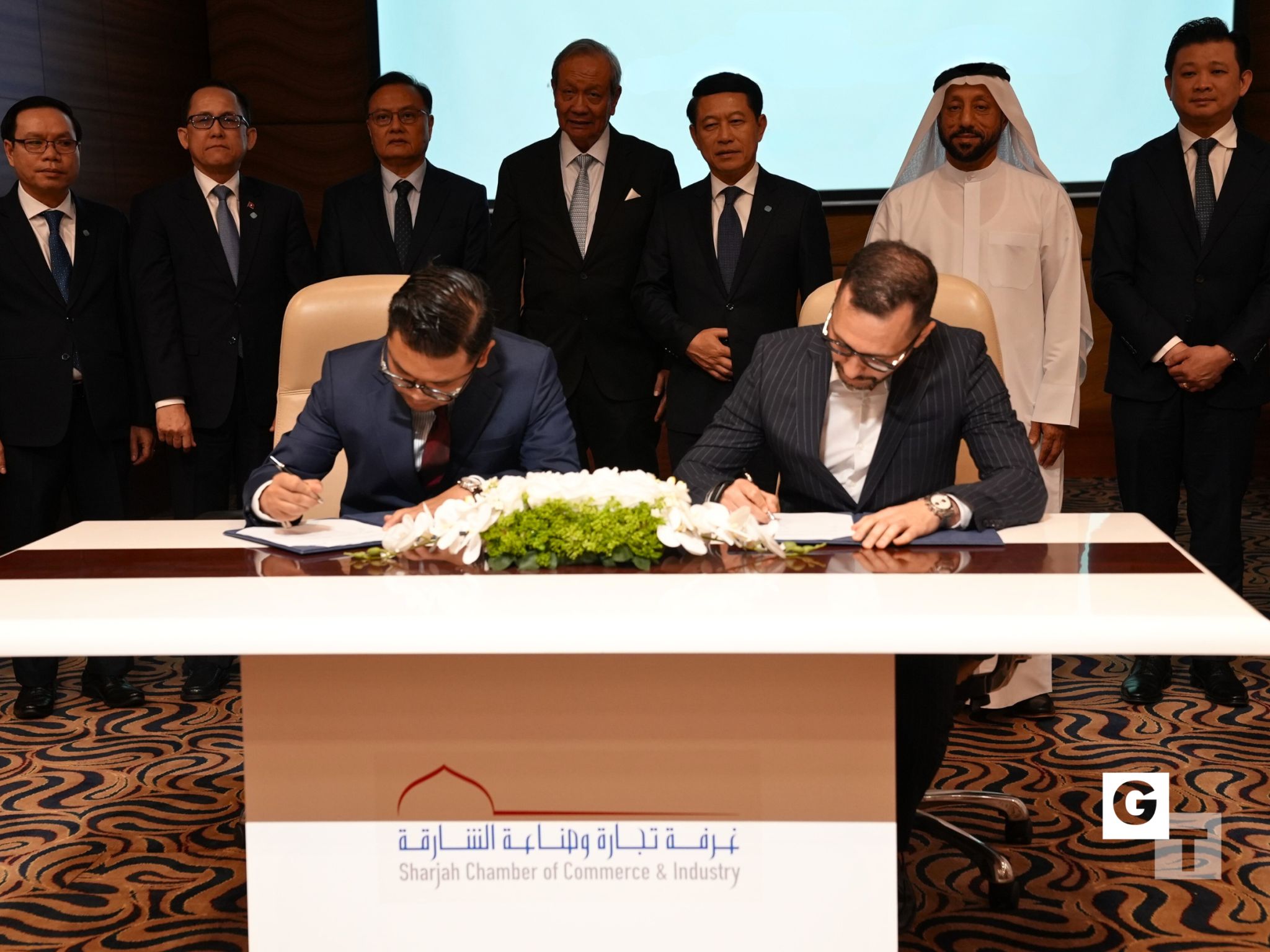 Gulftainer-Laos-MOU-Dry-Ports