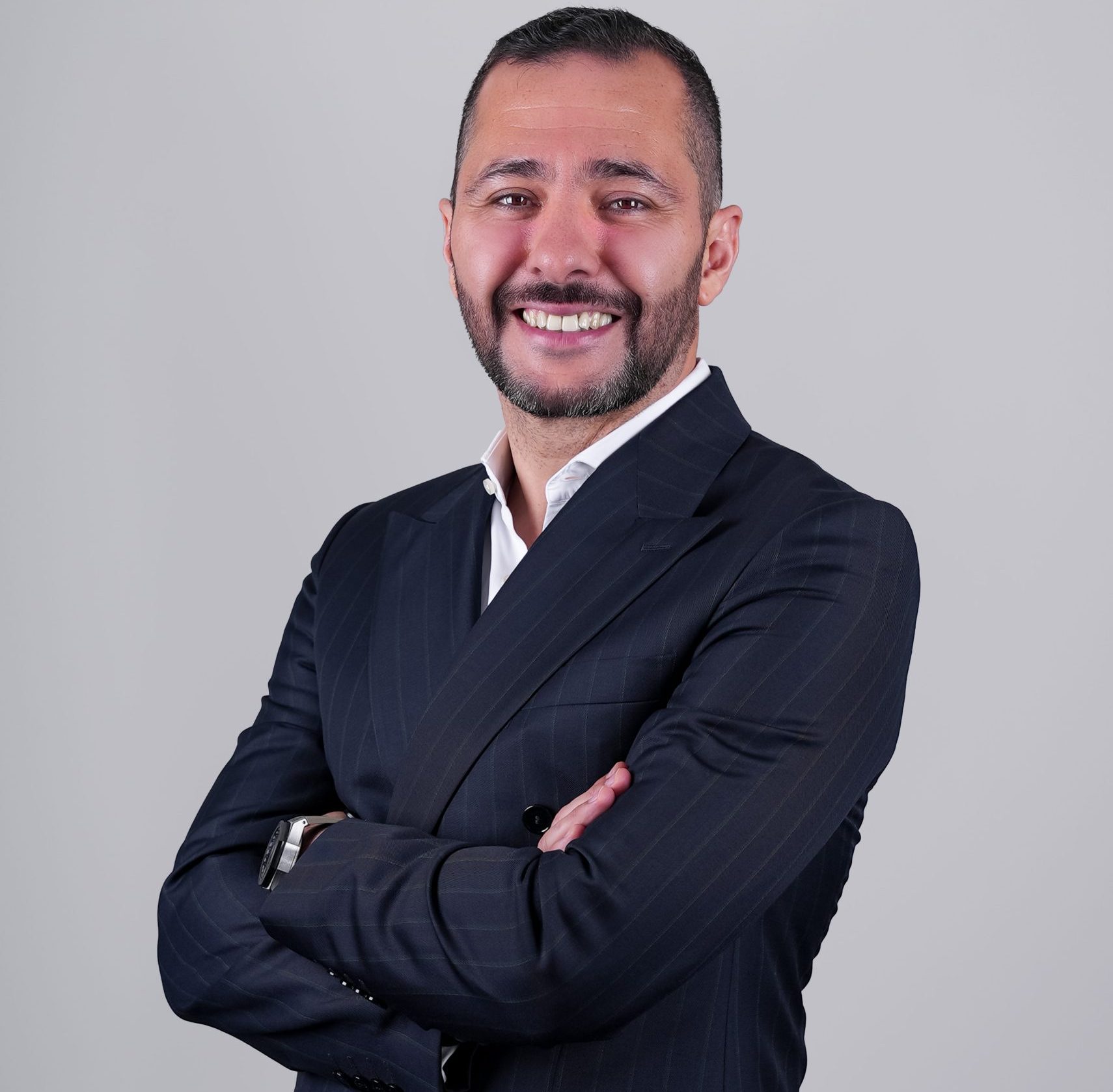 Farid Belbouab